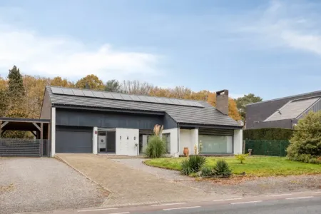 Huis Te Koop Beringen