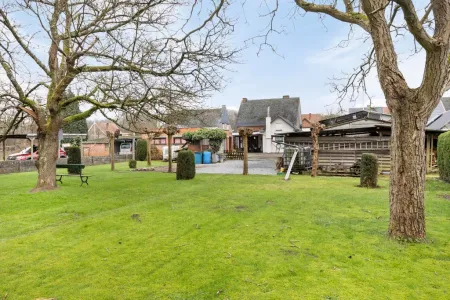 Huis Te Koop Tessenderlo