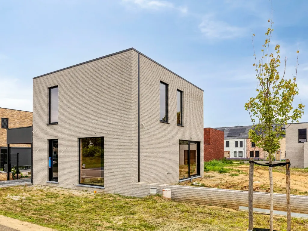 Hoofdfoto Huis in Koersel