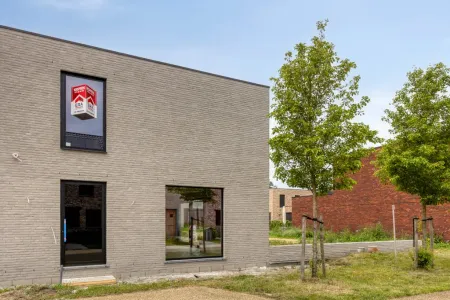 Huis Te Koop Beringen