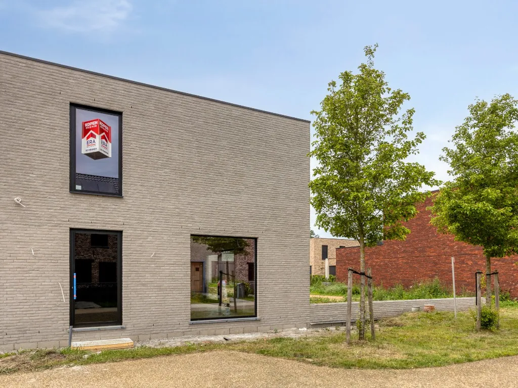 Hoofdfoto Huis in Beringen