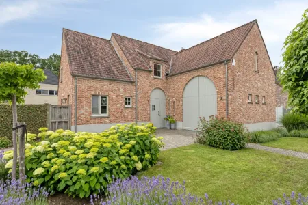 Huis Te Koop Beringen