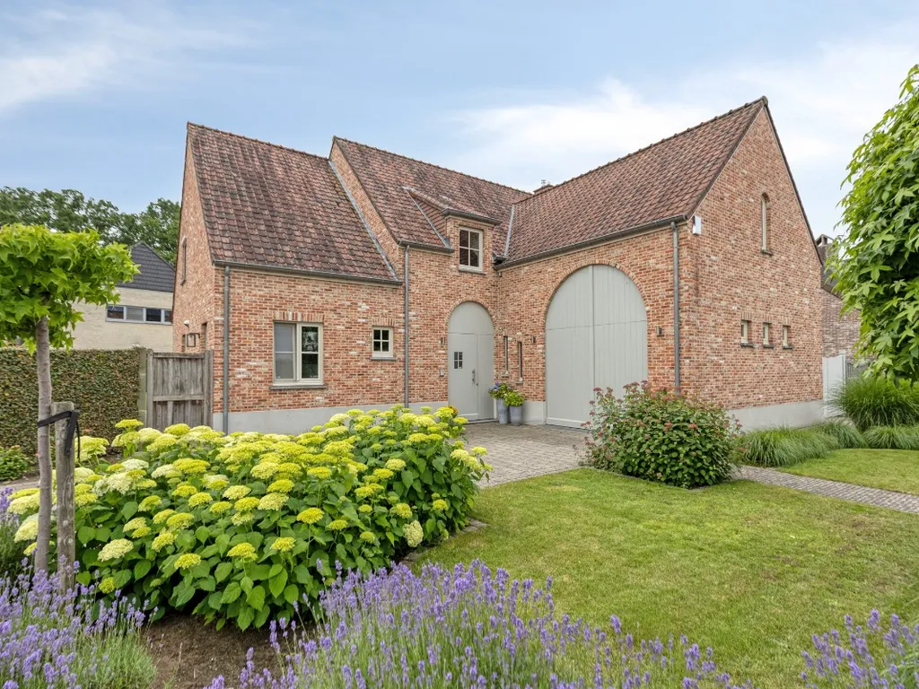 Hoofdfoto Huis in Beringen