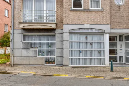 Appartement Te Koop Diest