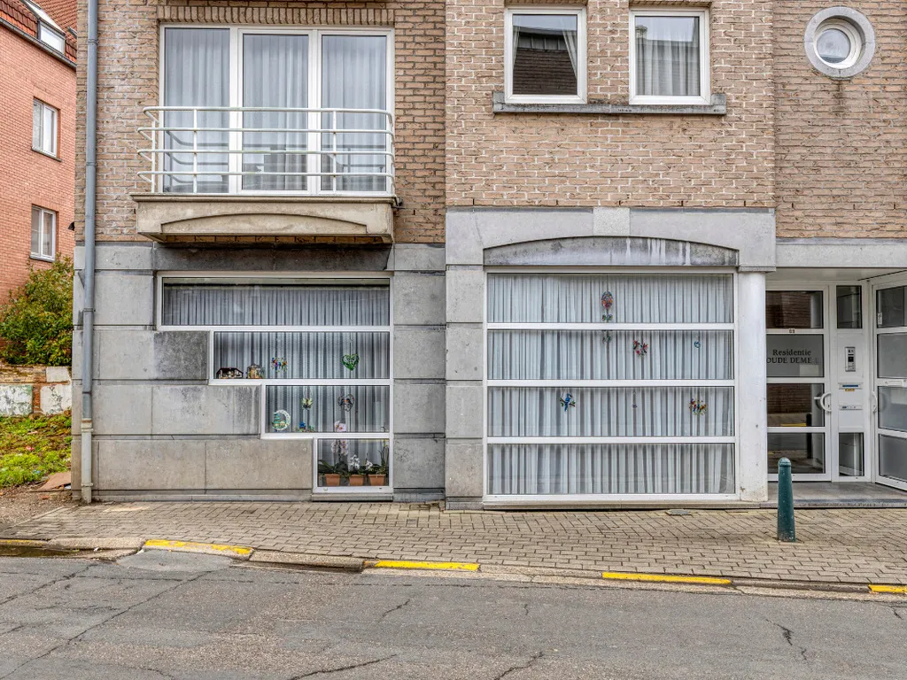 Hoofdfoto Appartement in Diest