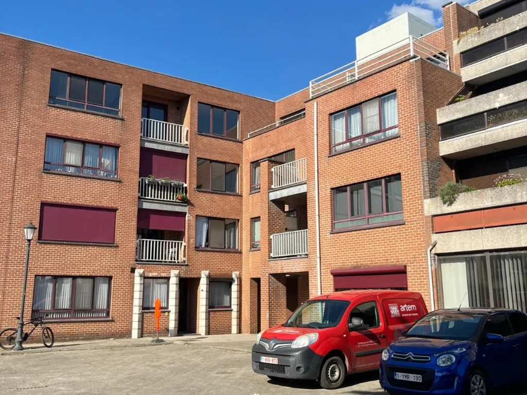 Hoofdfoto Appartement in Leopoldsburg