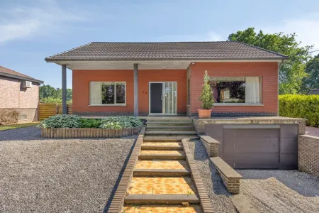 Huis Te Koop Lummen