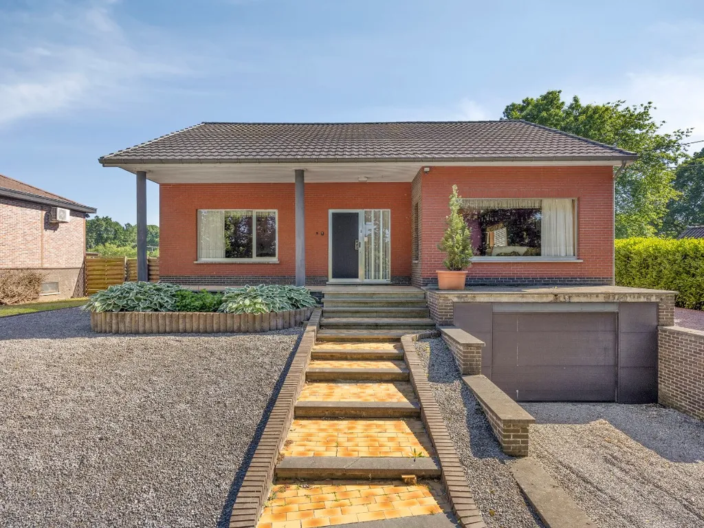 Hoofdfoto Huis in Lummen