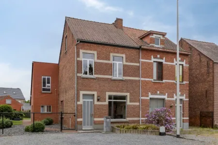Huis Te Koop Beringen