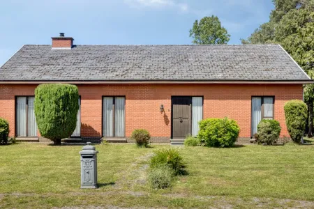 Huis Te Koop Lummen
