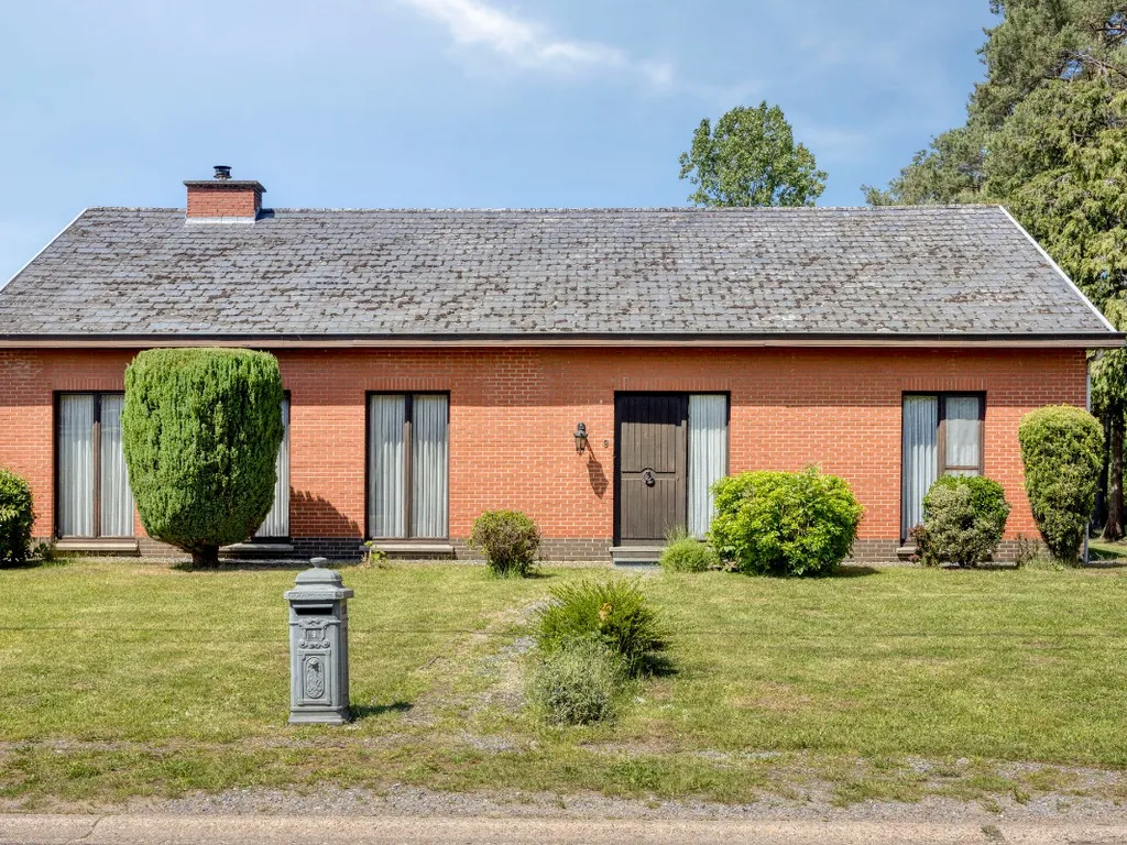 Hoofdfoto Huis in Lummen