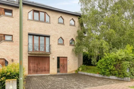 Huis Te Koop Diest