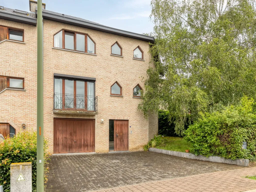 Hoofdfoto Huis in Diest