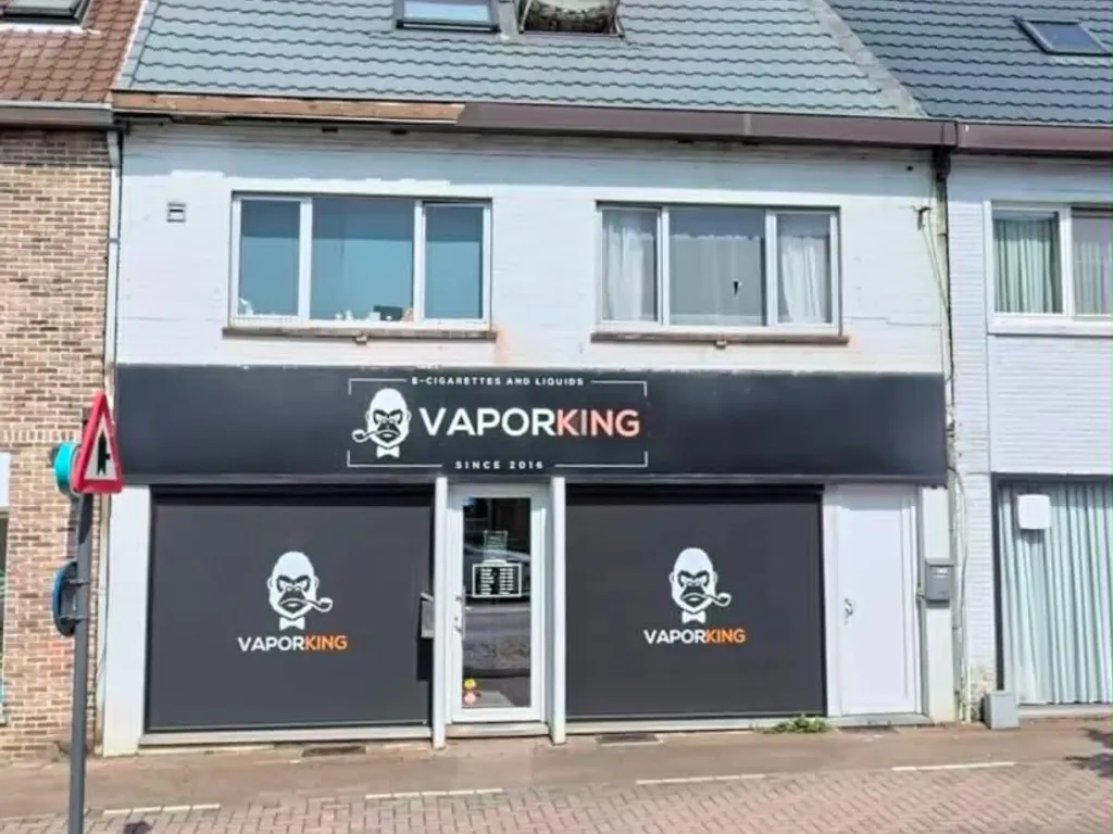 Hoofdfoto Huis in Beringen