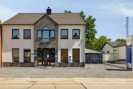 Huis Te Koop Beringen