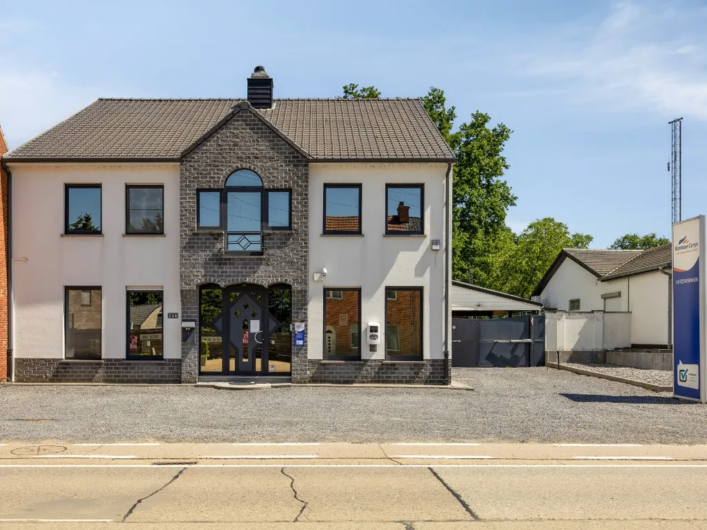 Hoofdfoto Huis in Beringen