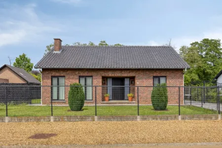 Huis Te Koop Heusden-Zolder