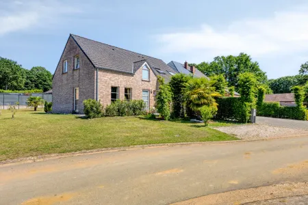 Huis Te Koop Diest