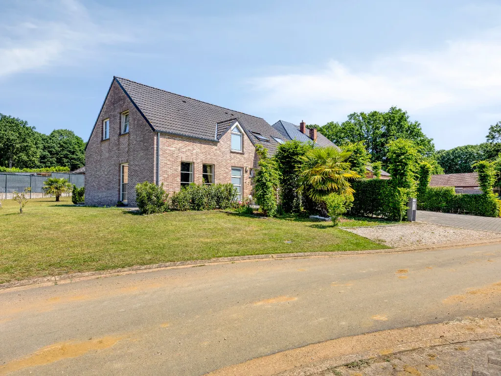 Hoofdfoto Huis in Diest