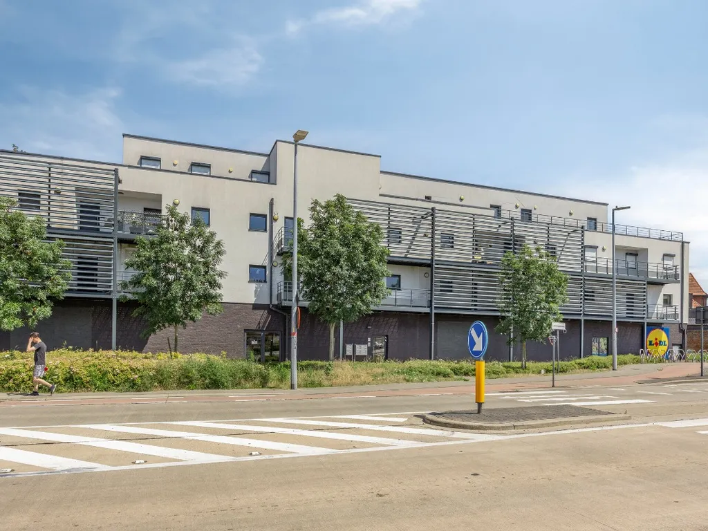 Hoofdfoto Appartement in Leopoldsburg