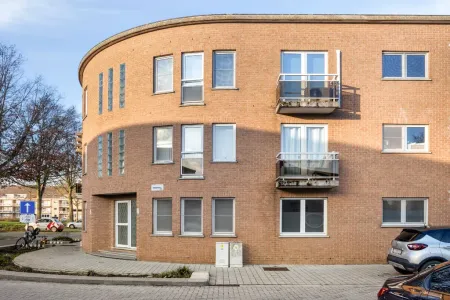Appartement Te Koop Tessenderlo