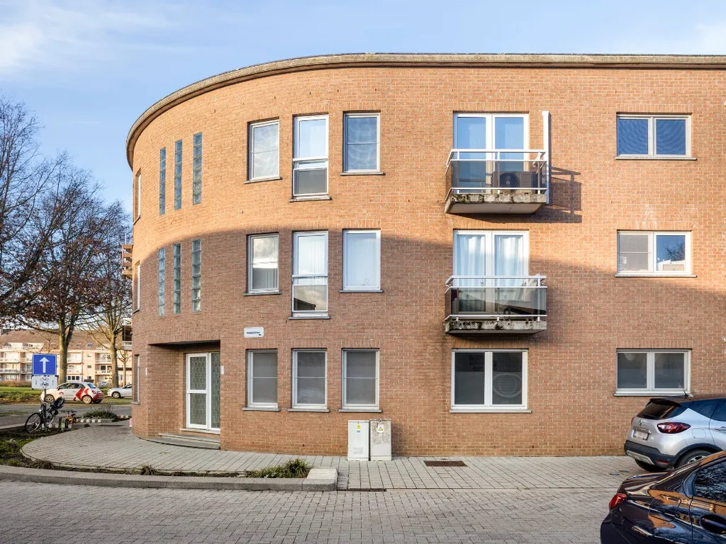 Hoofdfoto Appartement in Tessenderlo