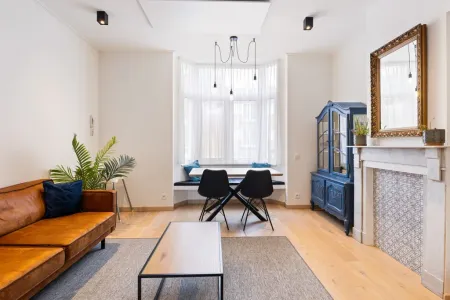 AppartementMiddelkerke