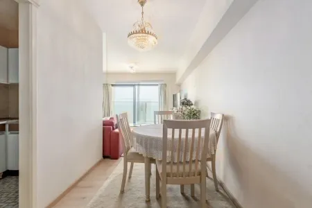 Appartement Te Koop Middelkerke