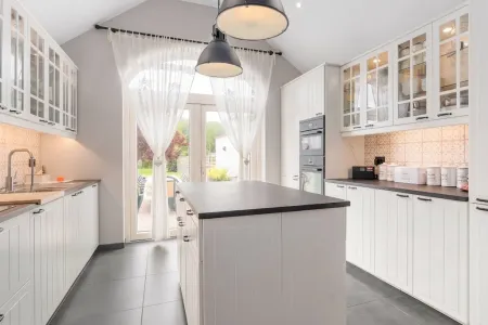 Huis Te Koop Westende