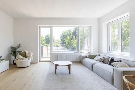 Appartement Te Koop De Panne