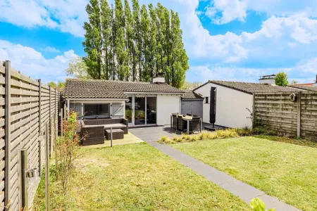 Huis Te Koop Oostduinkerke
