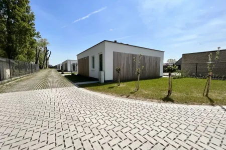 Huis Te Koop Middelkerke