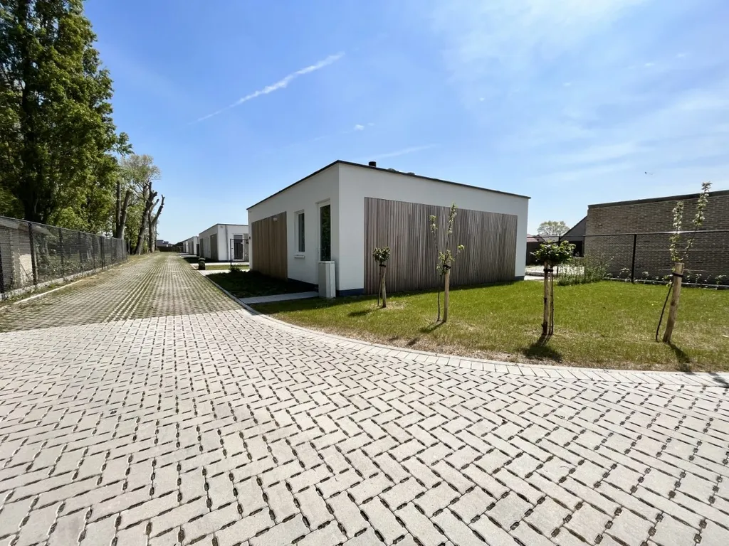 Hoofdfoto Huis in Middelkerke