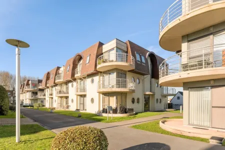 Huis Te Koop Bredene