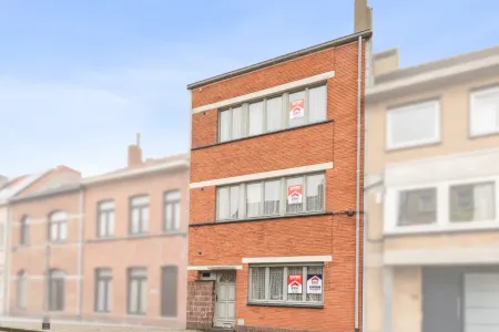 Huis Te Koop Oostende