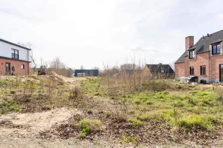 Villa Te Koop Sint-Idesbald
