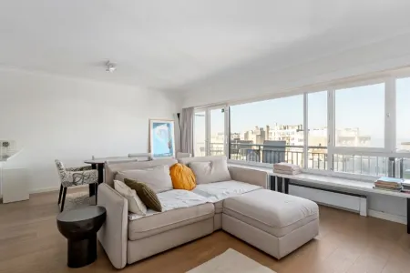 Appartement Te Koop Oostende
