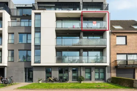 Appartement Te Koop Oostende