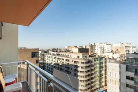Appartement Te Koop Oostende