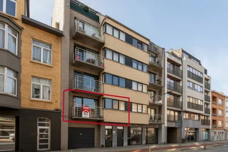 Huis Te Koop Oostende
