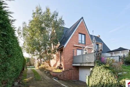 Villa Te Koop Koksijde