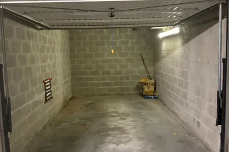 Garage Te Koop Knokke-Heist