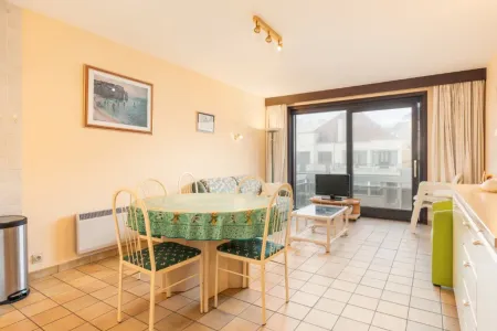 Appartement Te Koop Koksijde