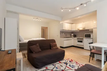 Appartement Te Koop Koksijde