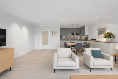 Appartement Te Koop De Panne