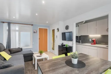 Appartement Te Koop De Panne