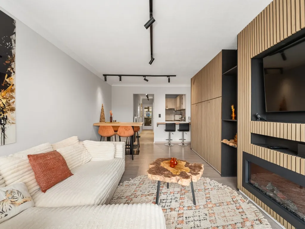 Hoofdfoto Appartement in Blankenberge