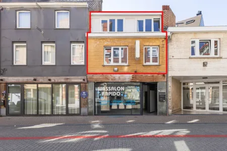 Appartement Te Koop De Panne