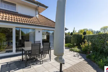 Huis Te Koop Oostduinkerke