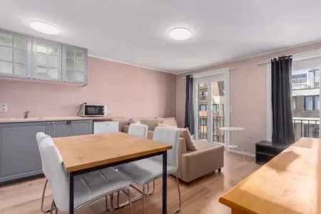 Appartement Te Koop Middelkerke